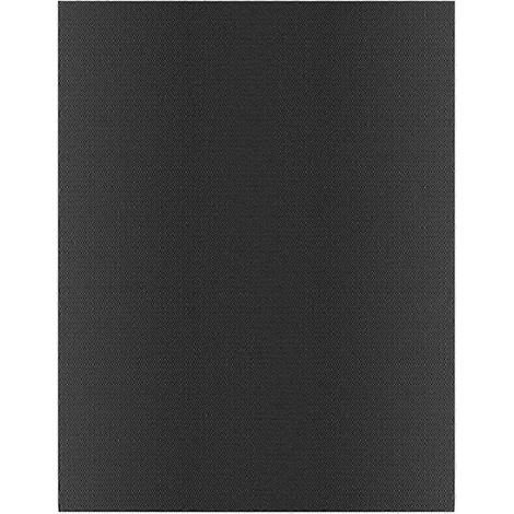 Lot de 3 tapis de cuisson antiadhésifs réutilisables de 40 cm x 50 cm pour barbecue et four à micro-ondes (1/2)