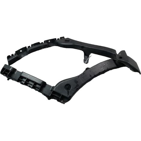 [PRODUIT D'OCCASION] Jeu Supports Pare-choc Arriere PEUGEOT 3008 Break I Phase 1 2009-2013 ♻️ Ref Oe. 7416q0 - Garantie à vie