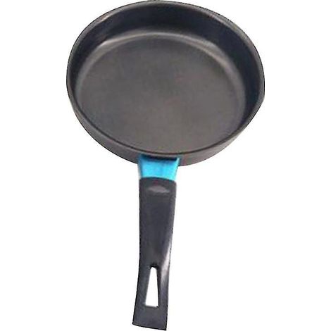 Die neue 1-teilige Mini-Bratpfanne (1/3)