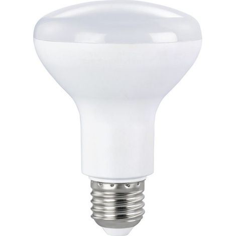 Ampoule LED E27 11W 1050 lumens blanc chaud - lot de pièces pour éclairage domestique et professionnel (1/3)