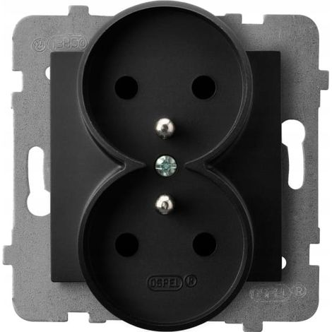 Toma eléctrica Schneider Electric gp-2grz/m/33 3680 W 16 A
