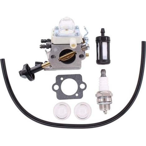 Carburateur pour BG86 SH56 SH56C SH86 SH86C Carb ZAMA C1M-S261B (1/5)