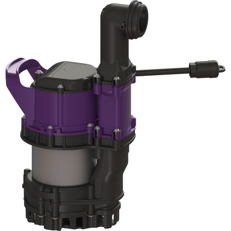 KESSEL 680774 Austauschpumpe GTF 500