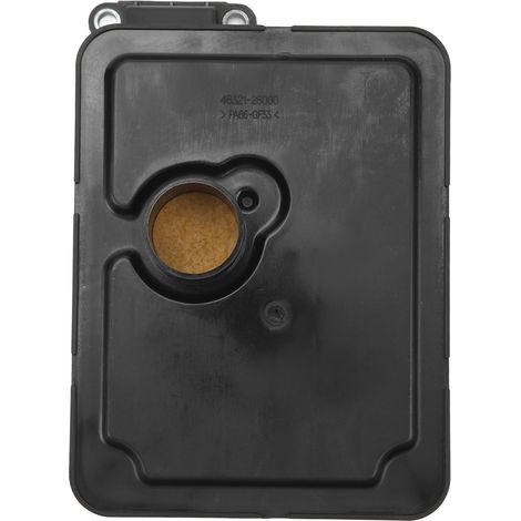 Filtre huile boîte auto 463213B600 compatible HYUNDAI ACCENT ELANTRA COUPE GT SANTA FE SONATA (1/5)