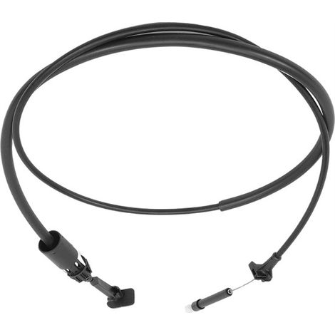 52107742AC ist geeignet für Drosselklappenkabel des Dodge Ram 2500 3500 (Baujahre 1998–2004). (1/4)