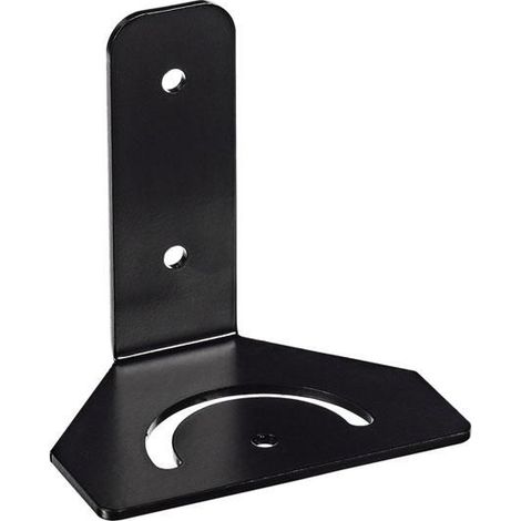 Kamerahalter Bosch iir-mnt-slb Edelstahl universell schwarz