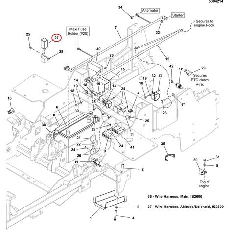 Modul, Vorheizen, 4 Sekunden LR5102945 ORIGINAL FERRIS