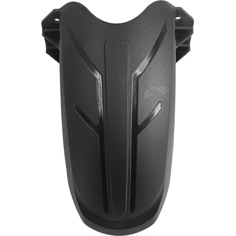 Convient pour le garde-boue avant, le garde-boue de roue avant et les accessoires de protection contre l'eau du scooter électrique KuKirin G2 MAX