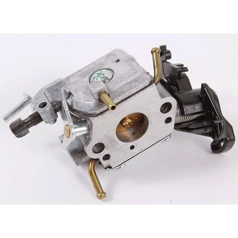 Carburetor 506450401 compatible with models 445, 445e, 450 and 450e.--BIEMMEDUE (1/3)