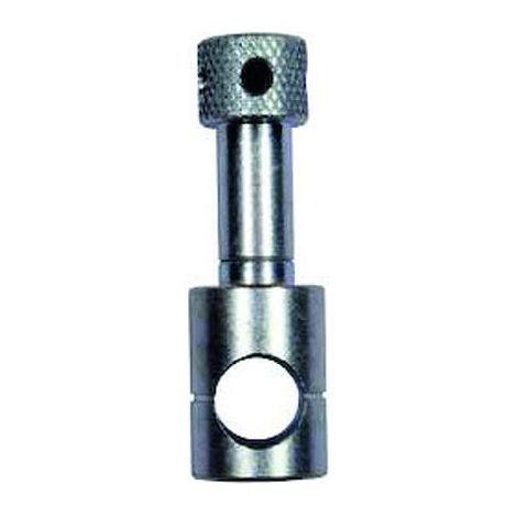 Gabarit de perçage double diamètre 14mm - ING FIXATIONS - A000652