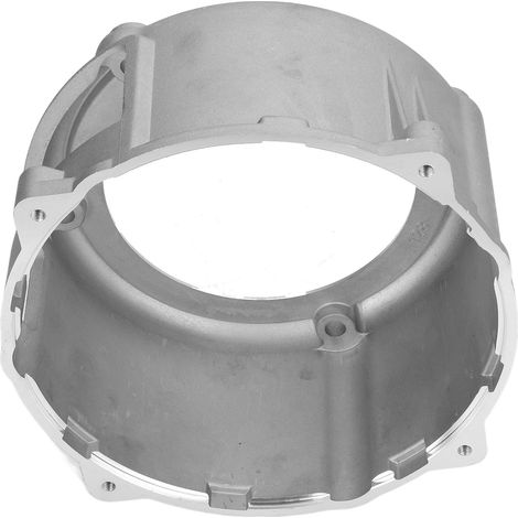 Frontabdeckung für Generator aus Aluminiumlegierung mit guter Wärmeableitung, Ersatz für 170 192F Lichtmaschine (1/5)