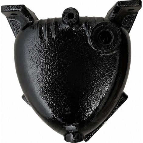 Carter para compresor compatible con Daac100Cv / Daac300C