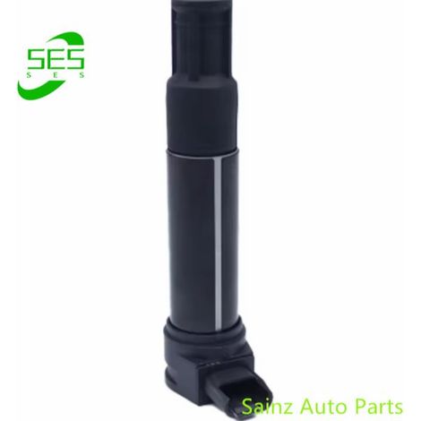 12137715847, UF757 Zündspule passend für BMW Motorräder, 12137715847, auf Lager. (1/4)