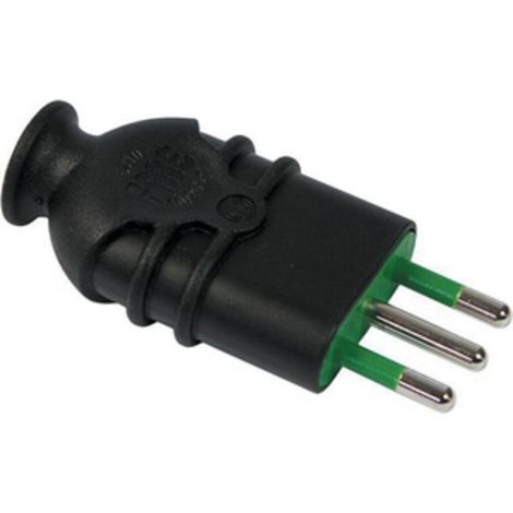 FME 80.101 SPINA 10A 2P+T HI-PRO CALPESTABILE