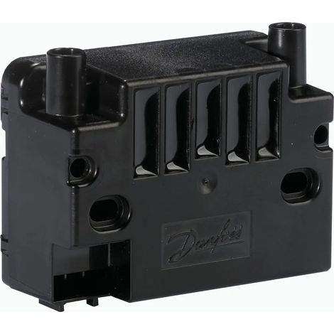 Danfoss Unidad de encendido Typ EBI 4 Polystyrol 230 V 50/60 Hz, 1 polo, 052F4046