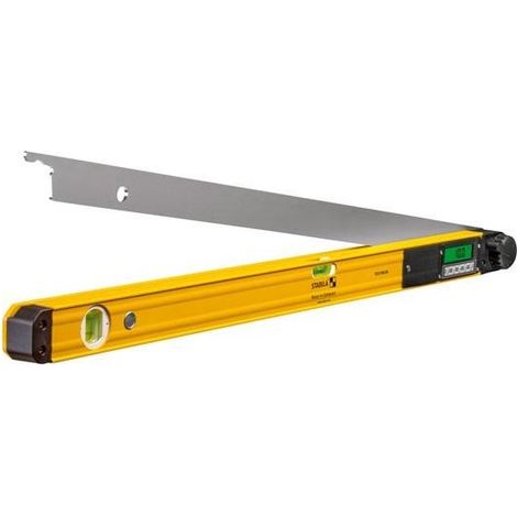 Goniometro elettronico 2 fiale TECH 700 DA (1/5)