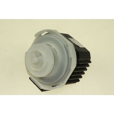 ELECTRO-POMPE BLDC 220/240V + JOINT POUR LAVE VAISSELLE ARISTON SCHOLTES