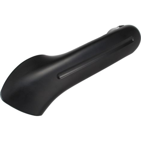 Manija de puerta derecha negra para VW Golf IV 97-03 (1/2)