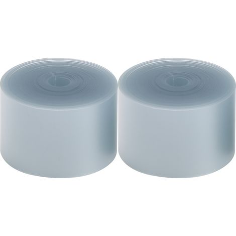 BOLANY 1 Paire 25MM Protection Anticrevaison pour Pneu VTT 700C, Revêtement Intérieur Anti-Ponction (1/5)