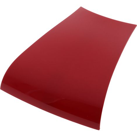 Krups coperchio rosso serbatoio macchina caffè Dolce Gusto Infinissima KP1705 (1/3)