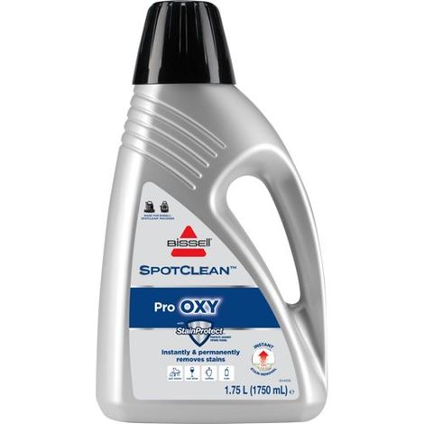 BISSELL Spotclean Pro Oxy 1,75L Reinigungsmittel (1/2)