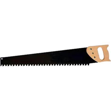 Handsäge Leman 670 630 34 Länge 63 cm Zähne 34