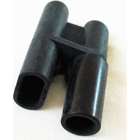 Guía de tornillo de carburador compatible EMAK para motosierra 147 152
