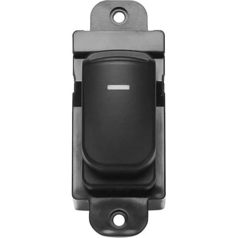 Die Referenznummer 935801X000 gilt für den elektrischen Fensterheber-Hauptschalter des Kia Forte Cerato (Baujahre 2009–2013). (1/4)
