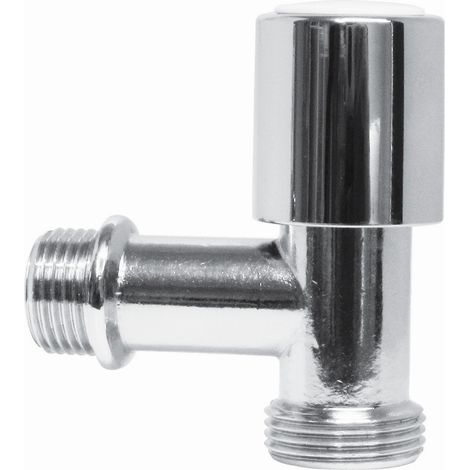 6PZ PL ART.250 RUBINETTI SEMPLICE X LAVATRICE GR.1/2 (1/2)