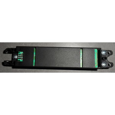 Ensemble boitier de commande pour Hotte ROBLIN 12BC000 (1/2)
