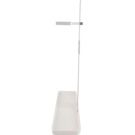 Vollspektrum-LED-Pflanzenlampe für Zimmerpflanzen mit automatischem Timer (3/9/12 Stunden) und verstellbarer Höhe (4 dimmbare Lampen) (1/5)