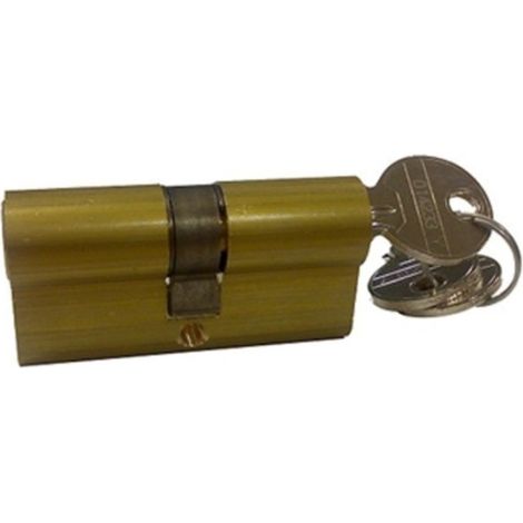 Cilindro 41X41Mm 5990/3535/3 Laton Leva Corta Cvl