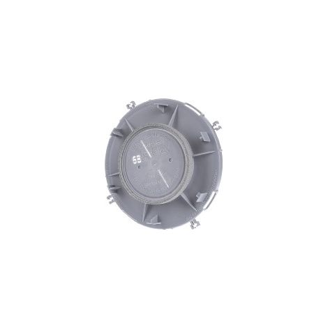 Kaiser Elektrotechnik FRONTTEIL FÜR SICHTBETON 68MM (A1281-61 HALOX)