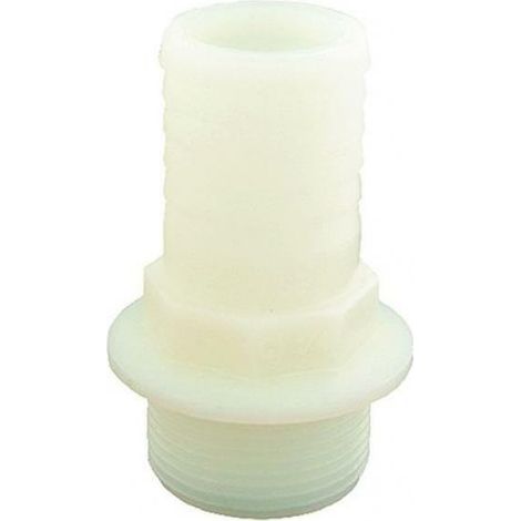 PORTAGOMMA DIRITTO MASCHIO 3/4"x20 (1/3)