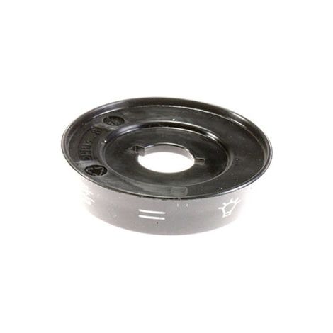 Disque bouton black com.multi6.