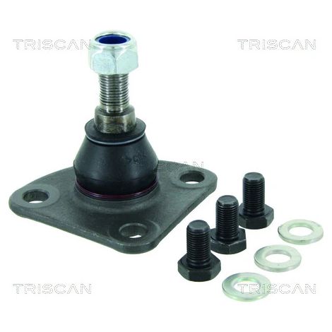 Rotule de suspension Triscan 8500 10546 CITROËN 16 109 346 80 16 355 075 80