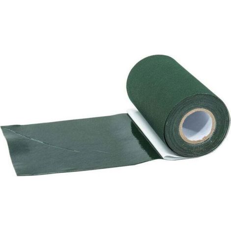Ruban de gazon artificiel - Idéal pour la décoration de jardin,les décorations murales et l'aménagement paysager - 15 cm x 15