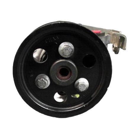 [PRODUIT D'OCCASION] Pompe Direction Assistee PEUGEOT 407 Coupe ♻️ Ref Oe. 4007hr - Garantie à vie (1/3)