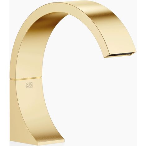 Dornbracht CYO Bec déverseur pour lavabos sans garniture de
