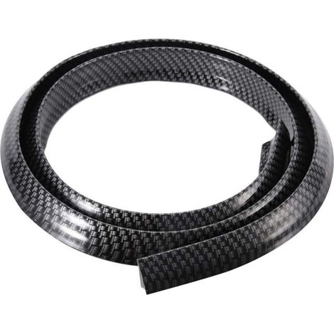 Elargisseur de Roue, Protection Aile Voiture Fender Fender Flares Car Wheel Arch Sourcils Protéger Anti-Scratch Pad (1/3)