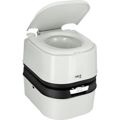 NC0023 WC portatile per turisti 24 L nils camp (1/5)