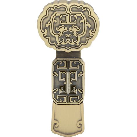 Clé USB Métallique 2.0 16GB, Imperméable et Portable pour Transfert Rapide de Données (1/5)