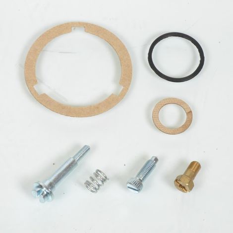 RSM-Vergaser-Reparatursatz für Peugeot 50 103 L2 Moped, Baujahr (1/2)