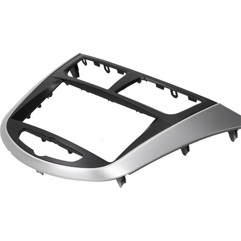2-DIN-Autoradio-Einbaurahmen für Hyundai i25/Solaris/Accent (2010–2014) (1/5)