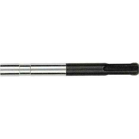 Portainserti magnetico WITTE con molla di ritegno e guida SDS plus 26009 (1/2)