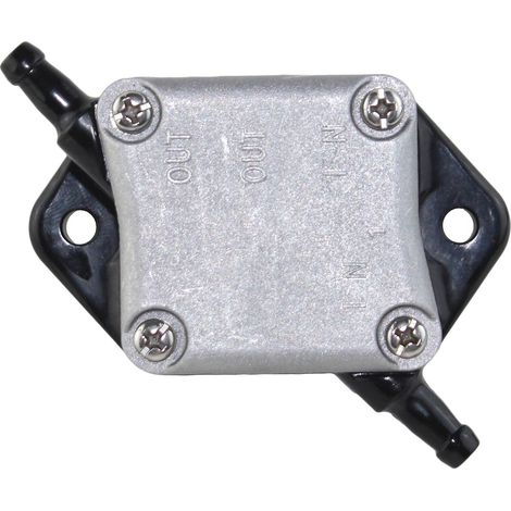 Compatible avec les moteurs hors-bord Yamaha 4 temps 60 ch, pompe à essence 6C5-24410-00- (1/5)