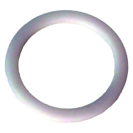 Rondelle GF pour raccord de conteneur 1 1/4" PP
