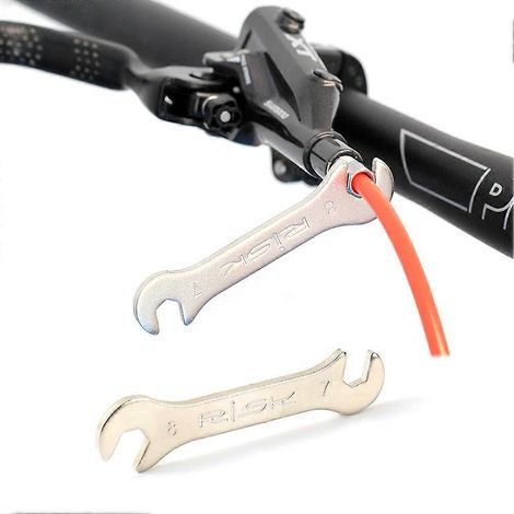 Clé à embrayage universelle à écrou renforcé, clé de démontage d'embrayage de machine à laver, outils de réparation 36 mm 38 mm, acier au chrome-vanadium