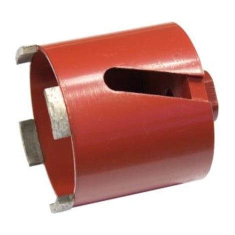 Baier Maschinenfabrik Diamant-Trockenbohrkrone Premium 7417