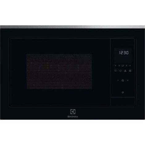 Micro-ondes gril encastrable 25l 1450w - Electrolux - LMS4253TBX